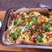 nachos receptas